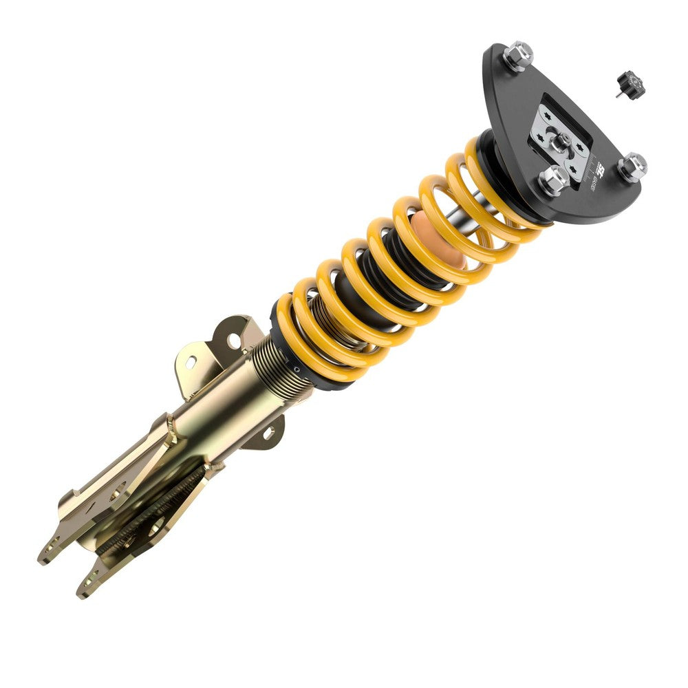 ST XTA Coilovers Ford Mustang S550 15-17