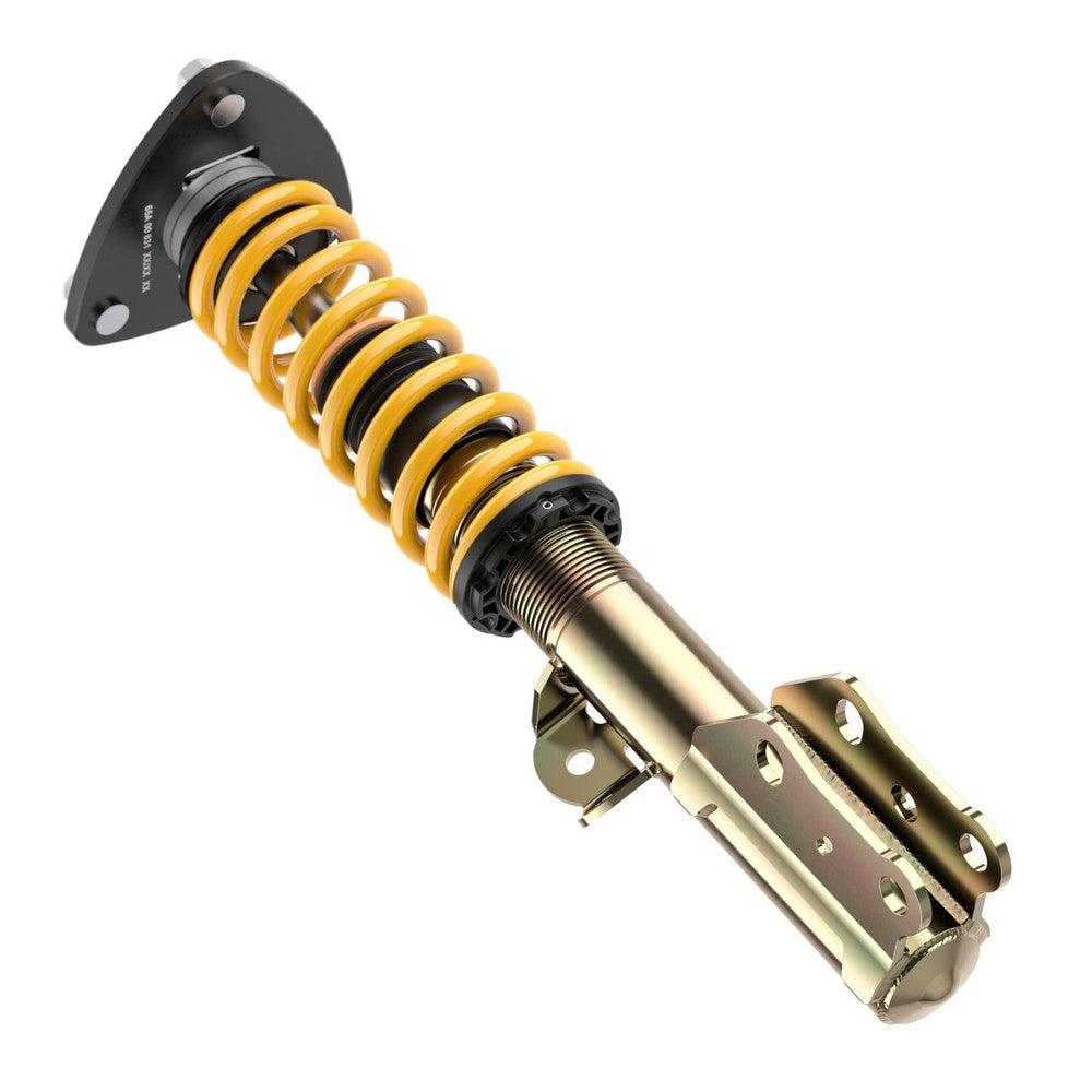 ST XTA Coilovers Ford Mustang S550 15-17