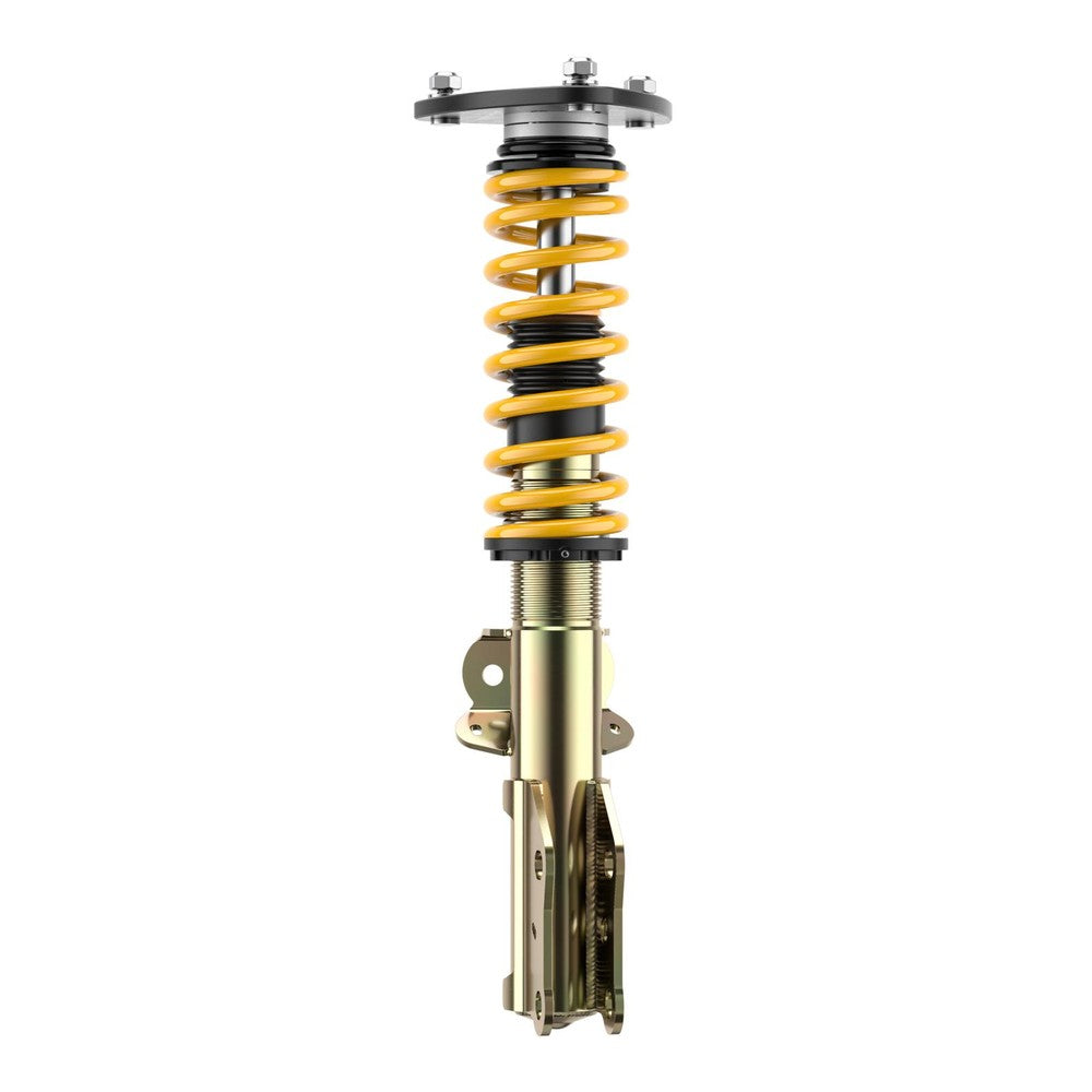 ST XTA Coilovers Ford Mustang S550 15-17