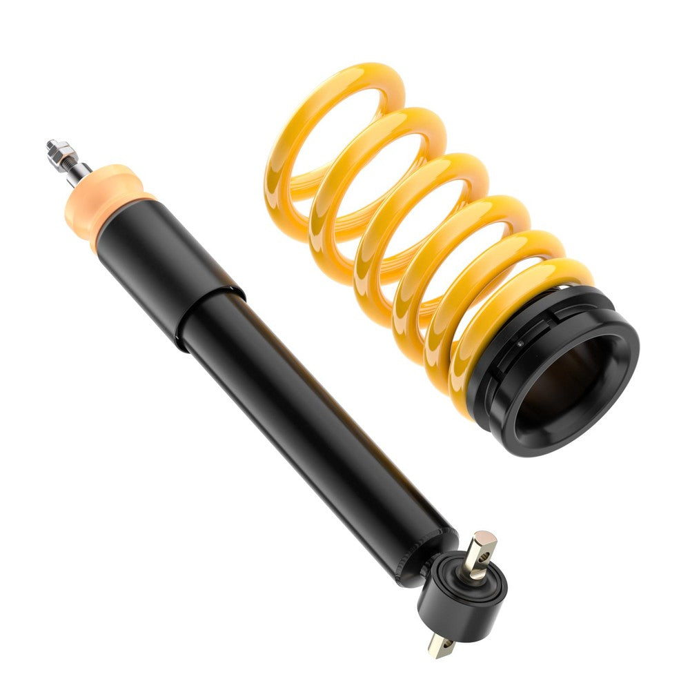 ST XTA Coilovers Ford Mustang S550 15-17