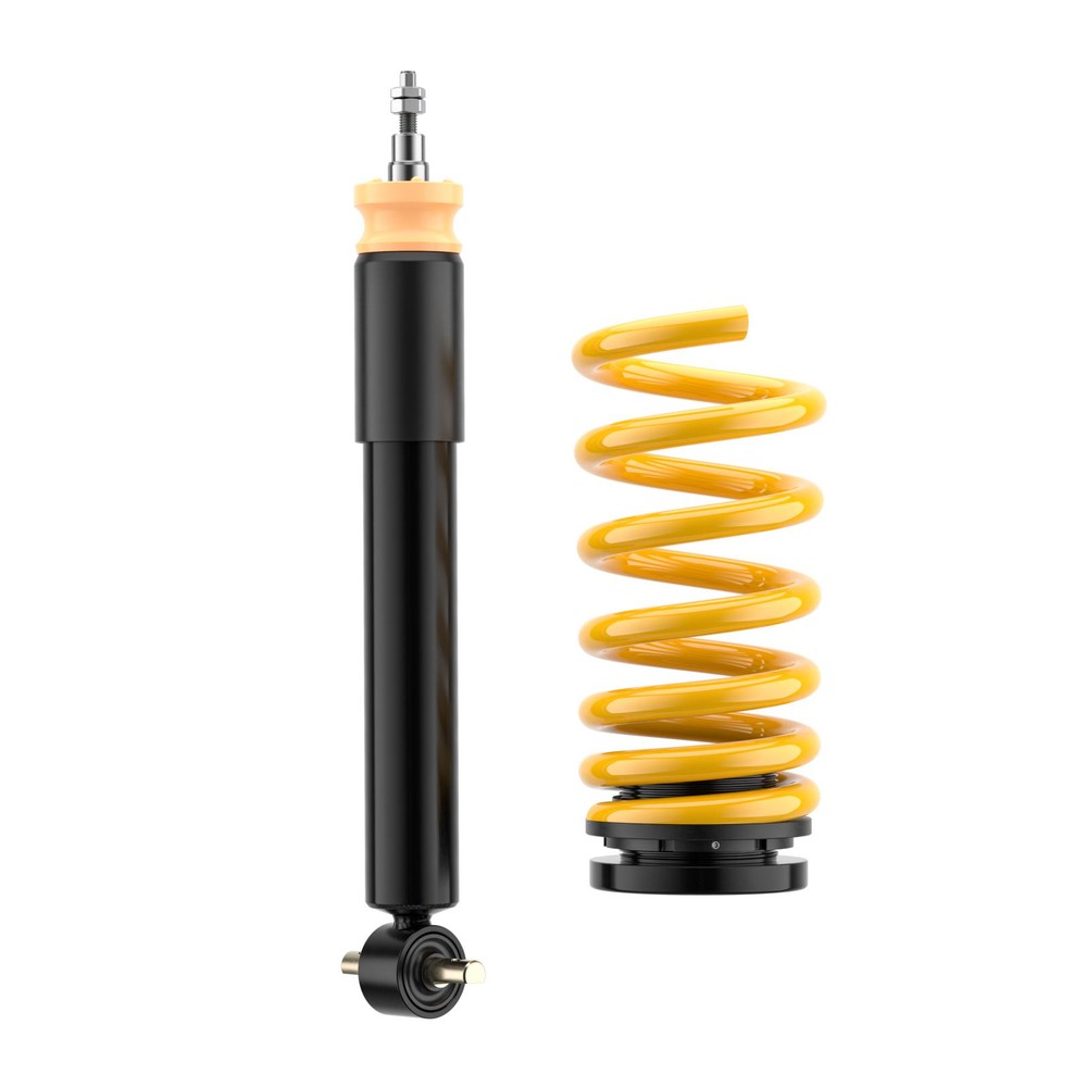 ST XTA Coilovers Ford Mustang S550 15-17