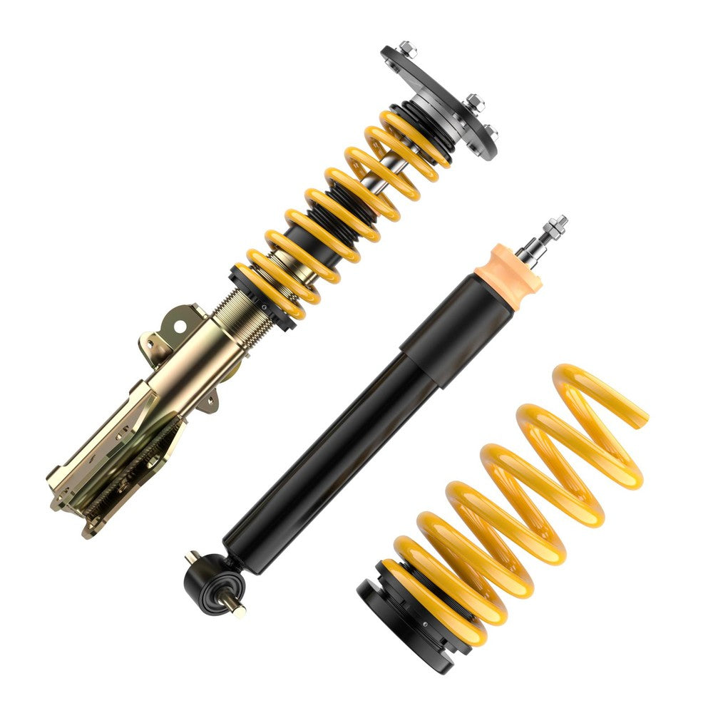 ST XTA Coilovers Ford Mustang S550 Facelift 17-23