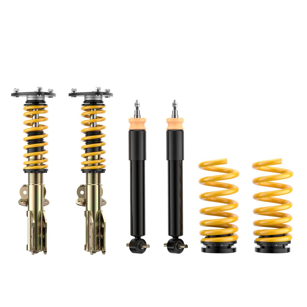 ST XTA Coilovers Ford Mustang S650 24+
