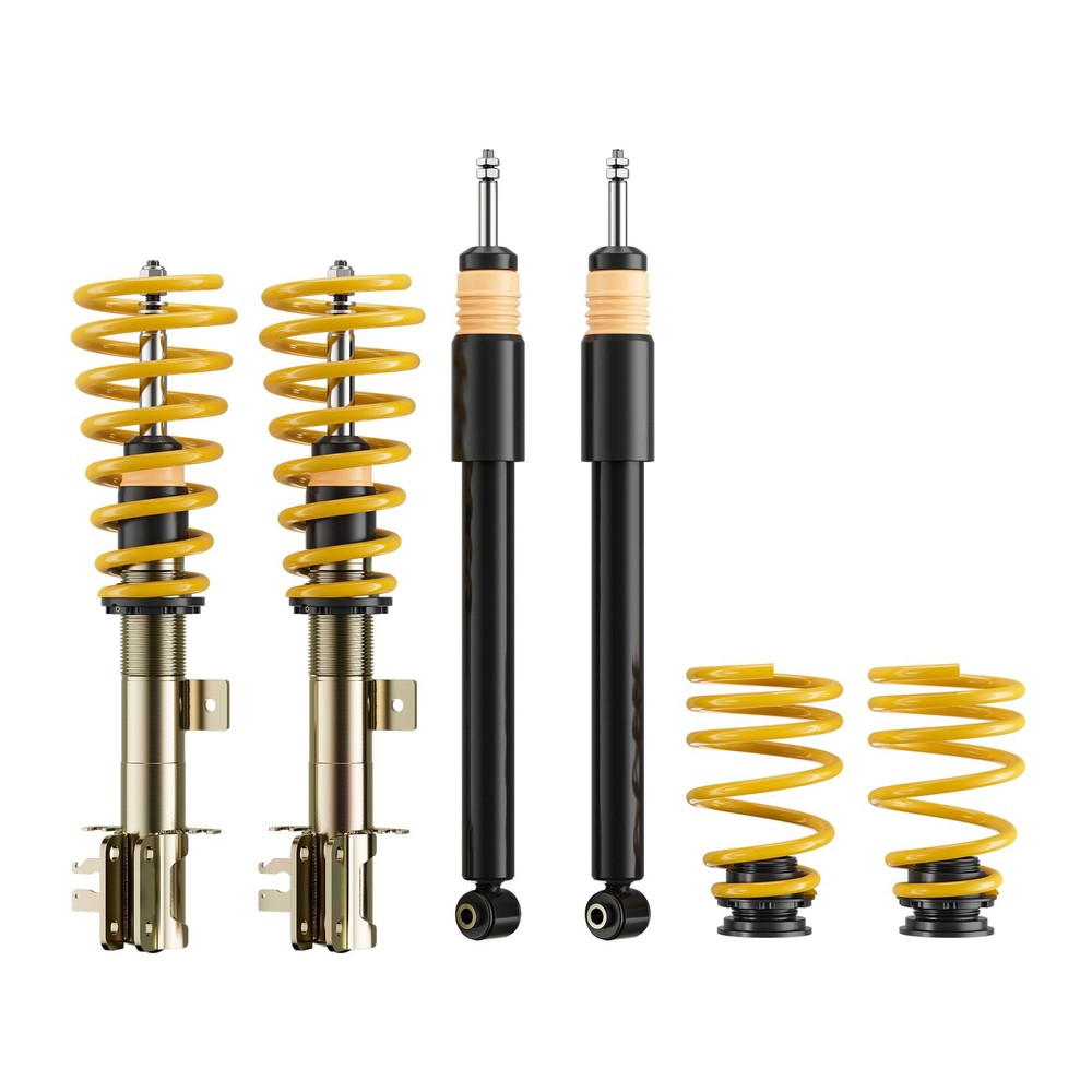 ST XA Coilovers Fiat Grande Punto/Punto Evo 199 05-18