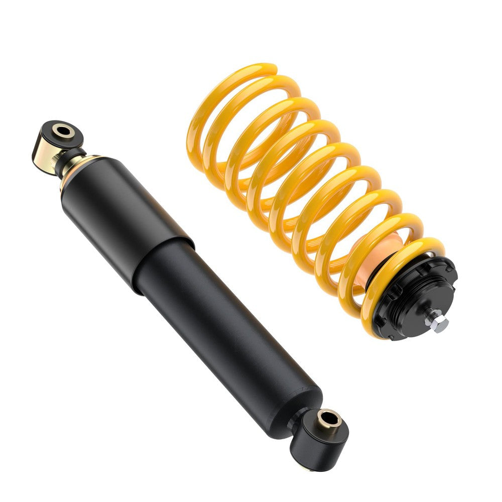ST XA Coilovers Fiat 500 Abarth 312 07-24