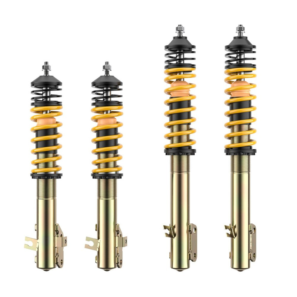 ST XA Coilovers Subaru Impreza GC/GF 92-01