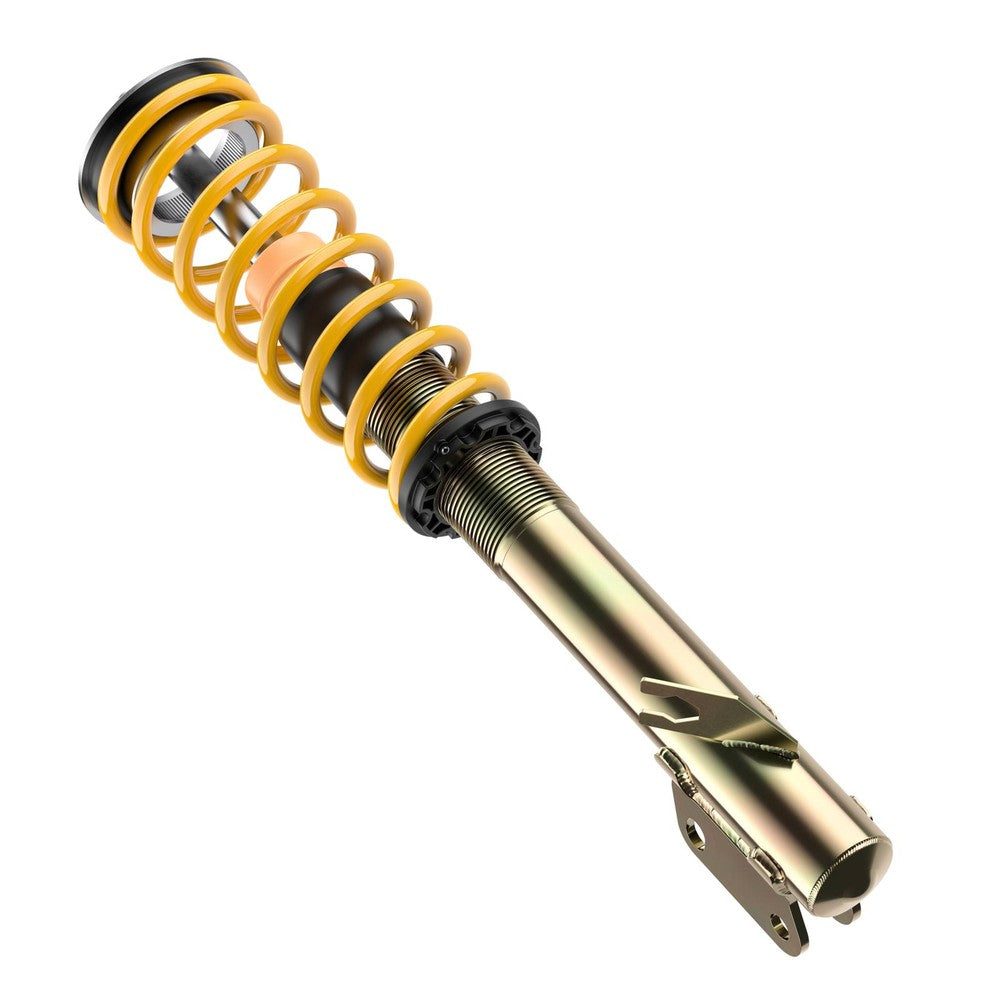 ST XA Coilovers Subaru Impreza GD/GG 02-09
