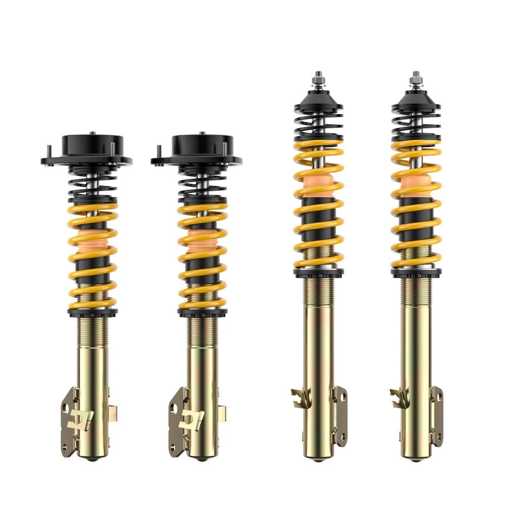 ST XTA Coilovers Subaru Impreza GC/GF 92-01