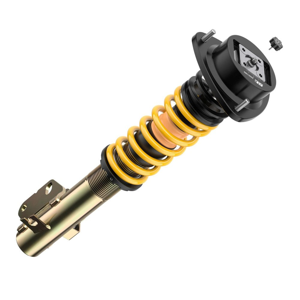 ST XTA Coilovers Subaru Impreza GC/GF 92-01