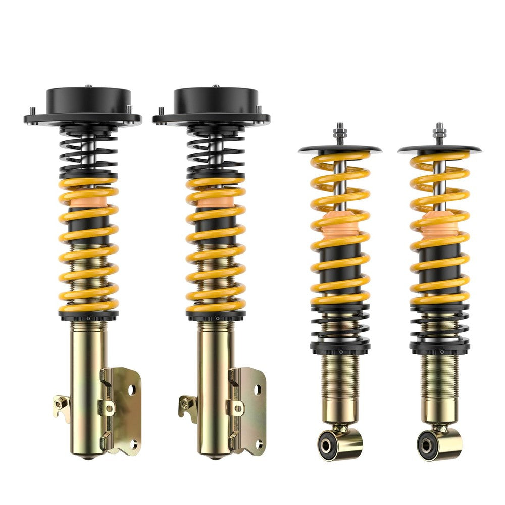 ST XTA Coilovers Subaru Levorg VM 15-20