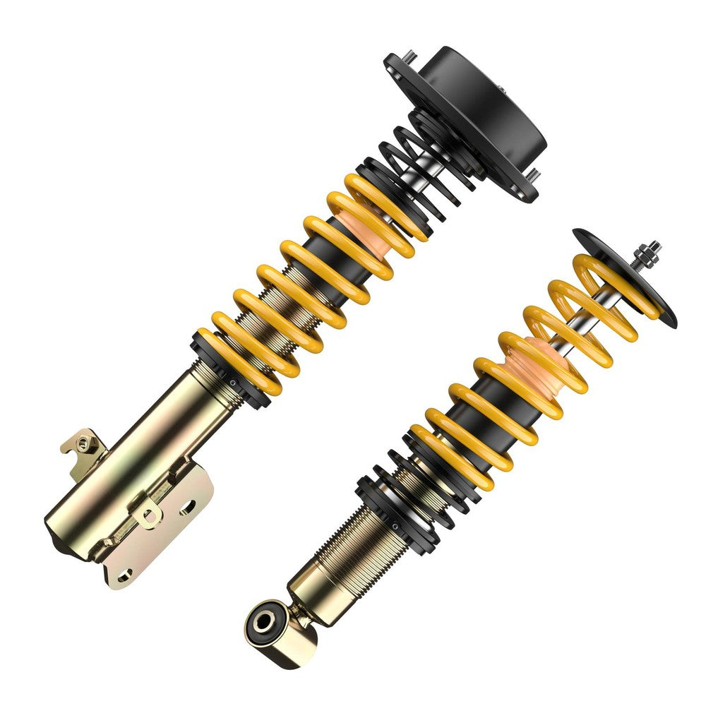 ST XTA Coilovers Subaru Levorg VM 15-20