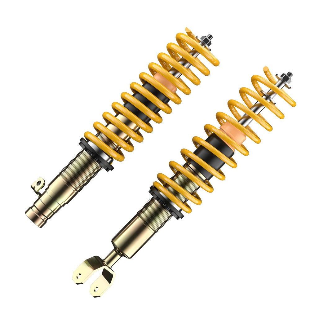 ST XA Coilovers Honda Civic/CRX EG/EH/EJ 92-98