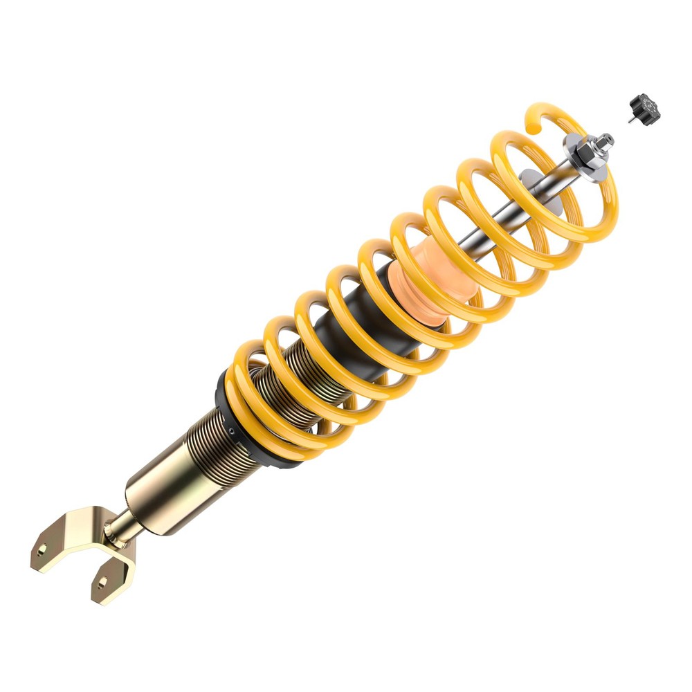 ST XA Coilovers Honda Civic/CRX EG/EH/EJ 92-98