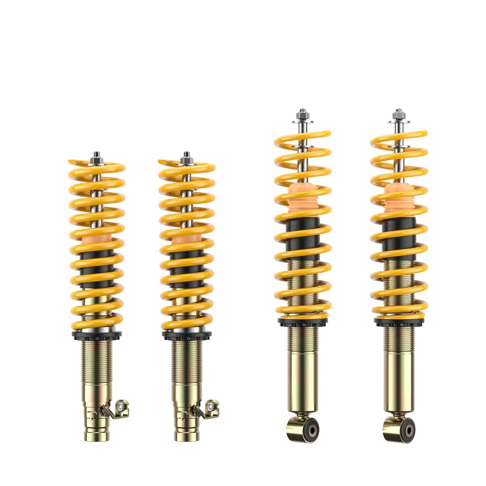 ST XA Coilovers Honda Integra Type R DC2 97-01