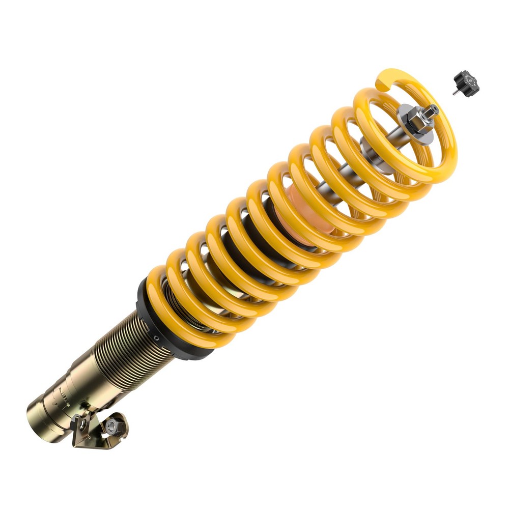 ST XA Coilovers Honda Integra Type R DC2 97-01