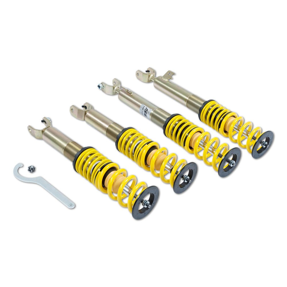 ST XA Coilovers Honda S2000 AP1 99-09