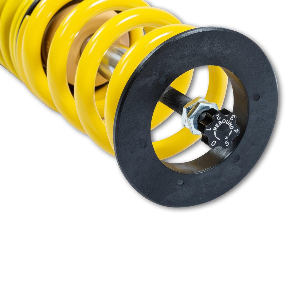 ST XA Coilovers Honda S2000 AP1 99-09