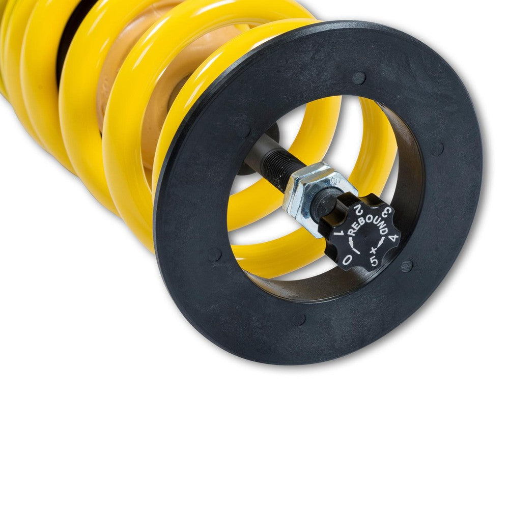 ST XA Coilovers Honda S2000 AP1 99-09