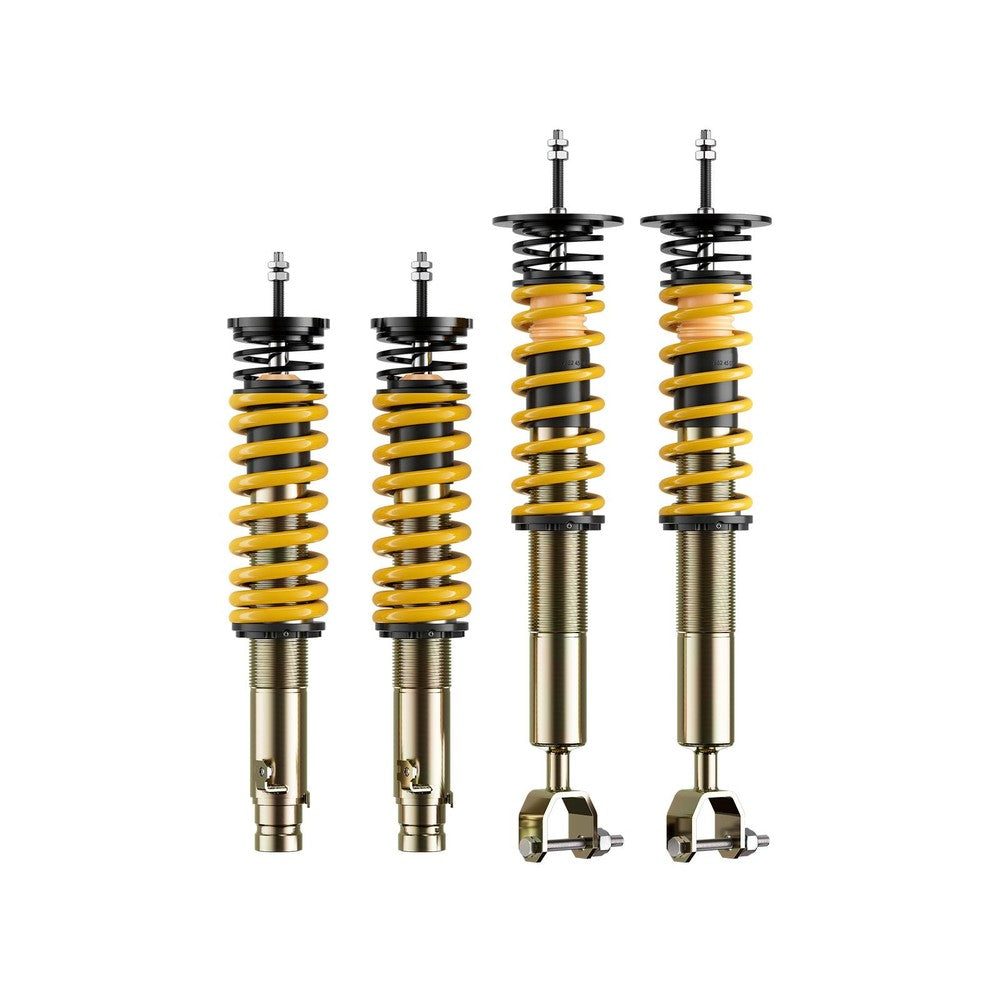 ST XA Coilovers Honda Accord CU/CW 08-15