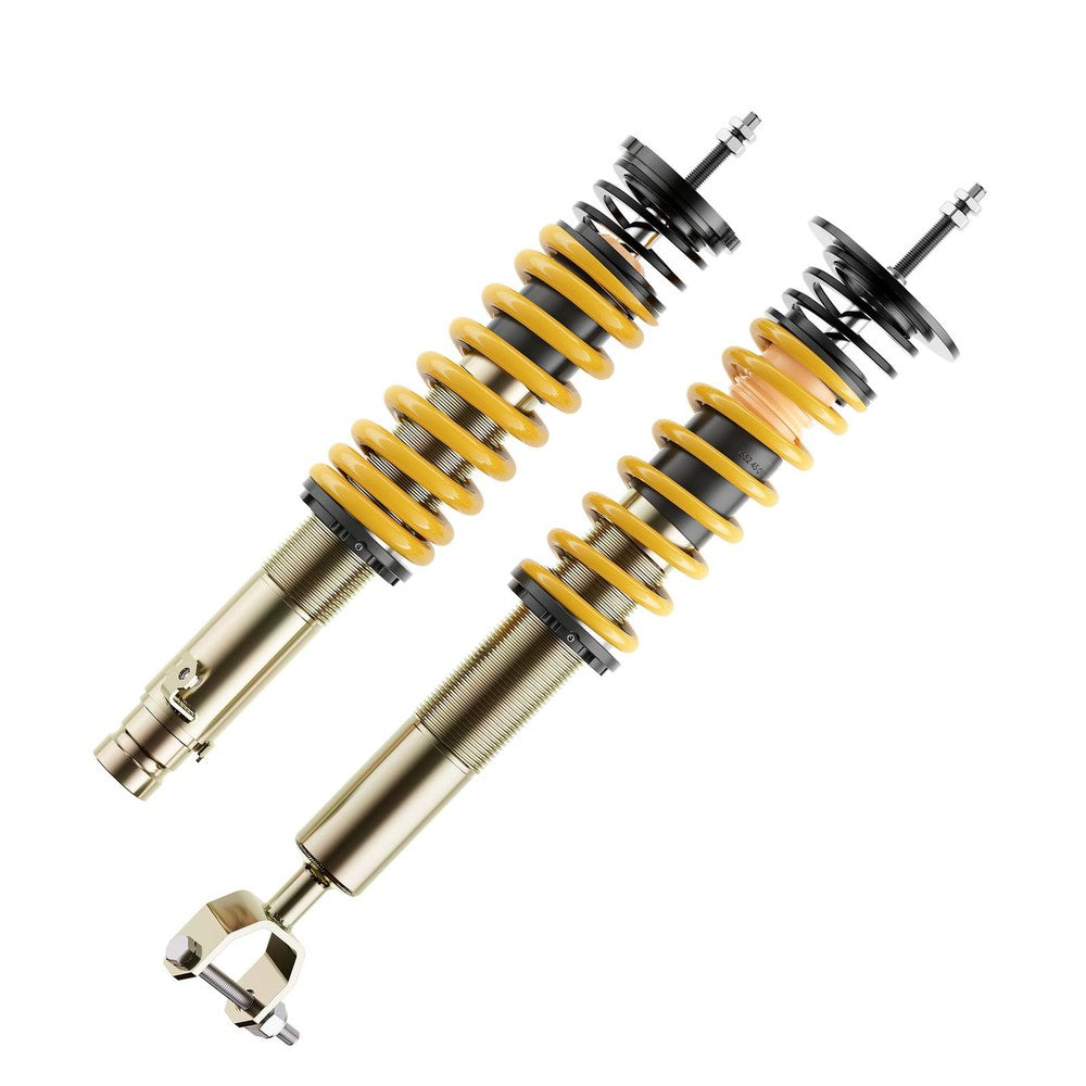 ST XA Coilovers Honda Accord CU/CW 08-15