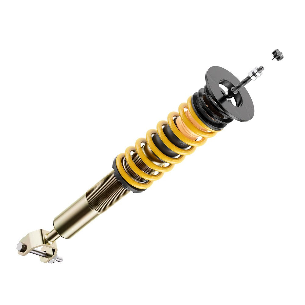 ST XA Coilovers Honda Accord CU/CW 08-15