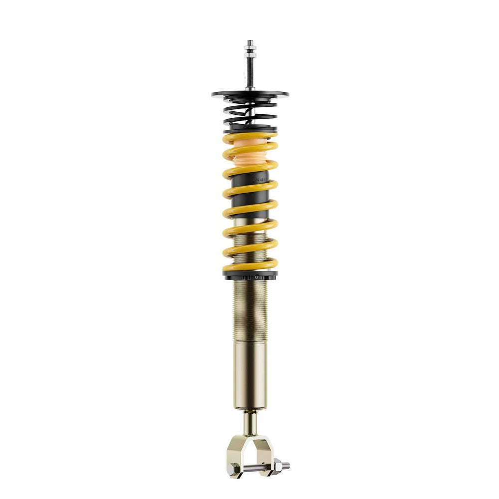 ST XA Coilovers Honda Accord CU/CW 08-15