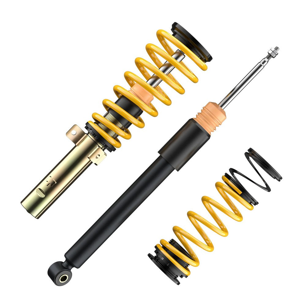 ST XA Coilovers Honda Civic FC/FK 17-21