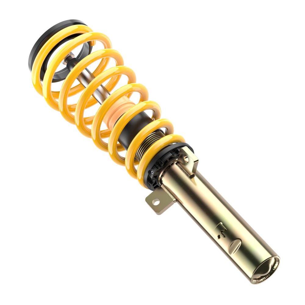 ST XA Coilovers Honda Civic FC/FK 17-21