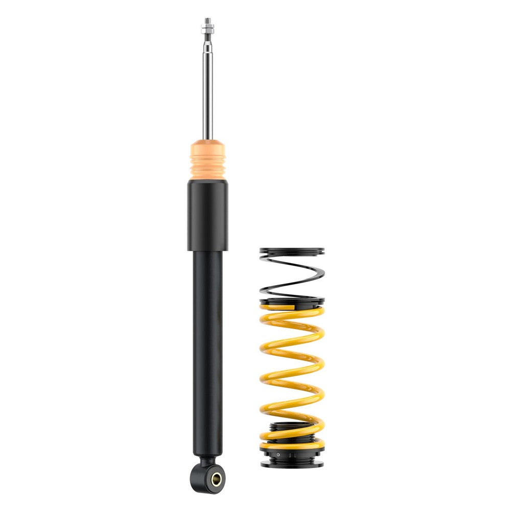 ST XA Coilovers Honda Civic FC/FK 17-21