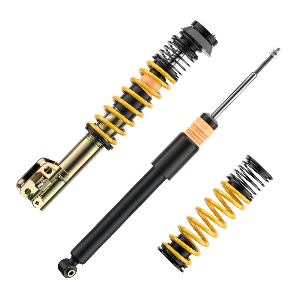 ST XTA Coilovers Honda Jazz GK 15-20