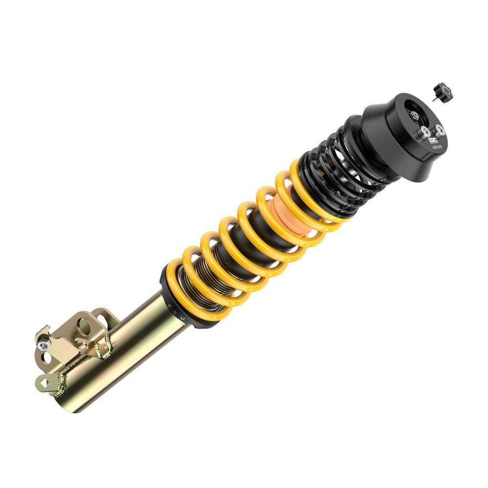 ST XTA Coilovers Honda Jazz GK 15-20