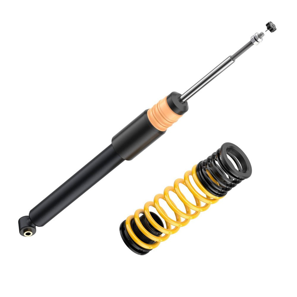 ST XTA Coilovers Honda Jazz GK 15-20