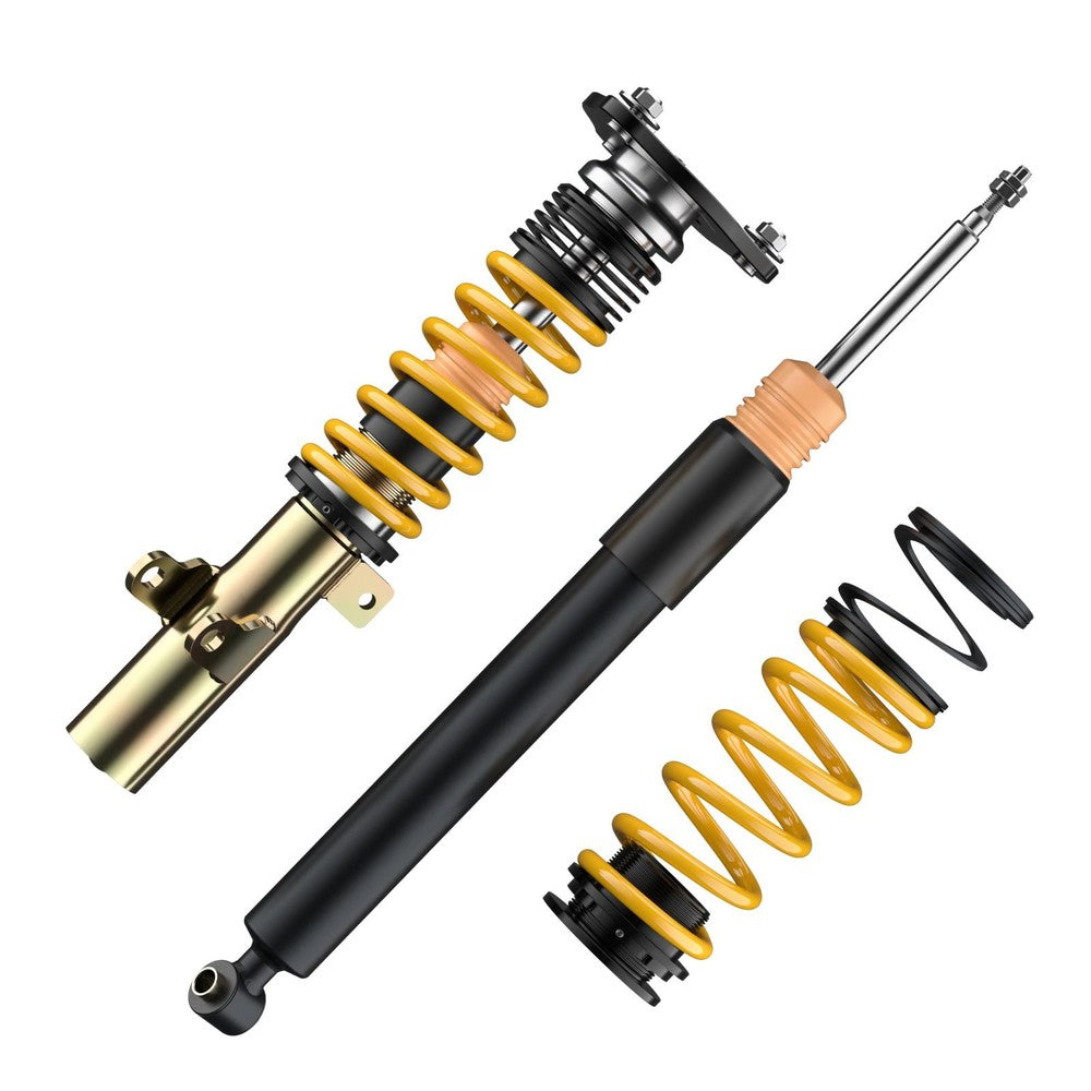 ST XTA Coilovers Honda Civic Type R FK8 17-21