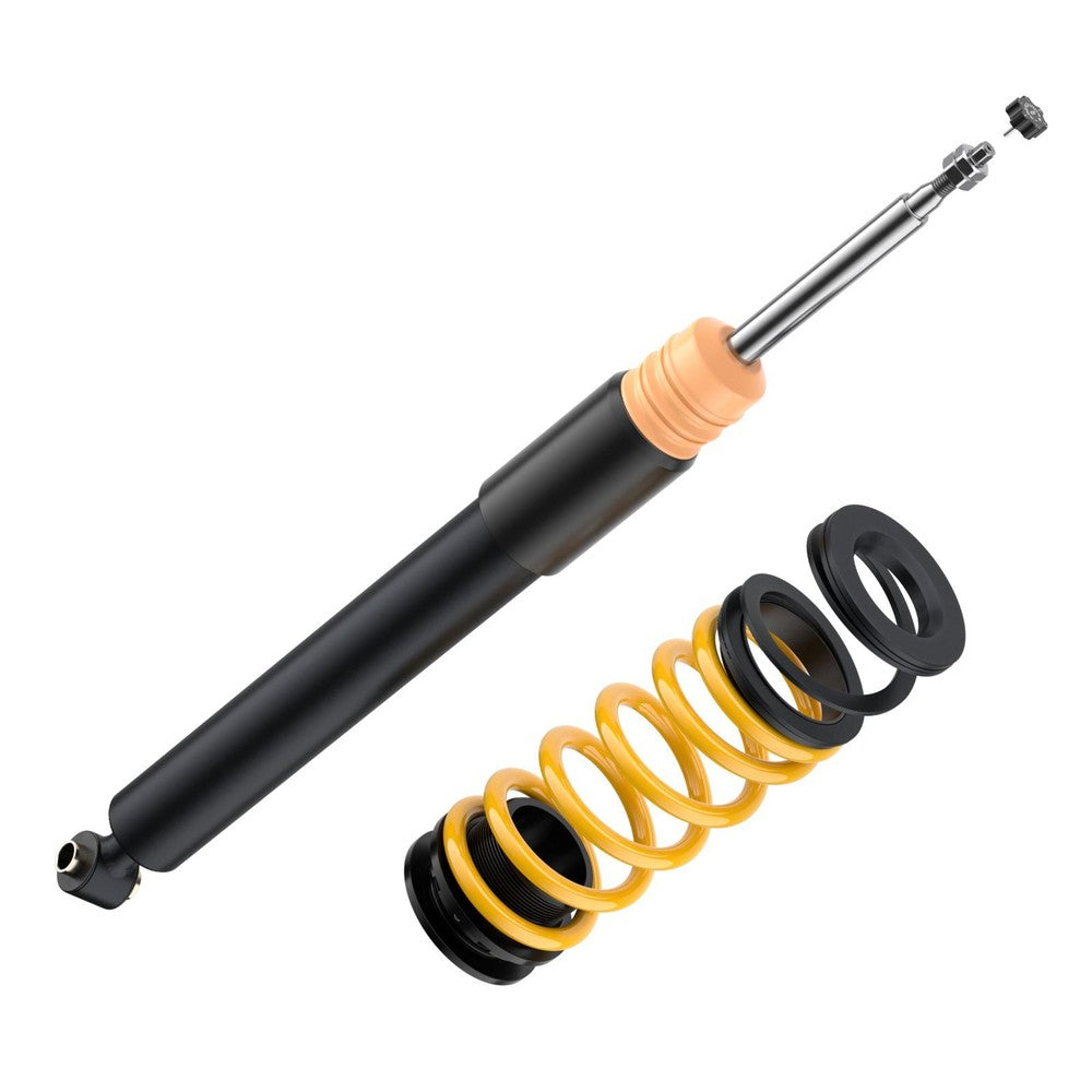 ST XTA Coilovers Honda Civic Type R FK8 17-21