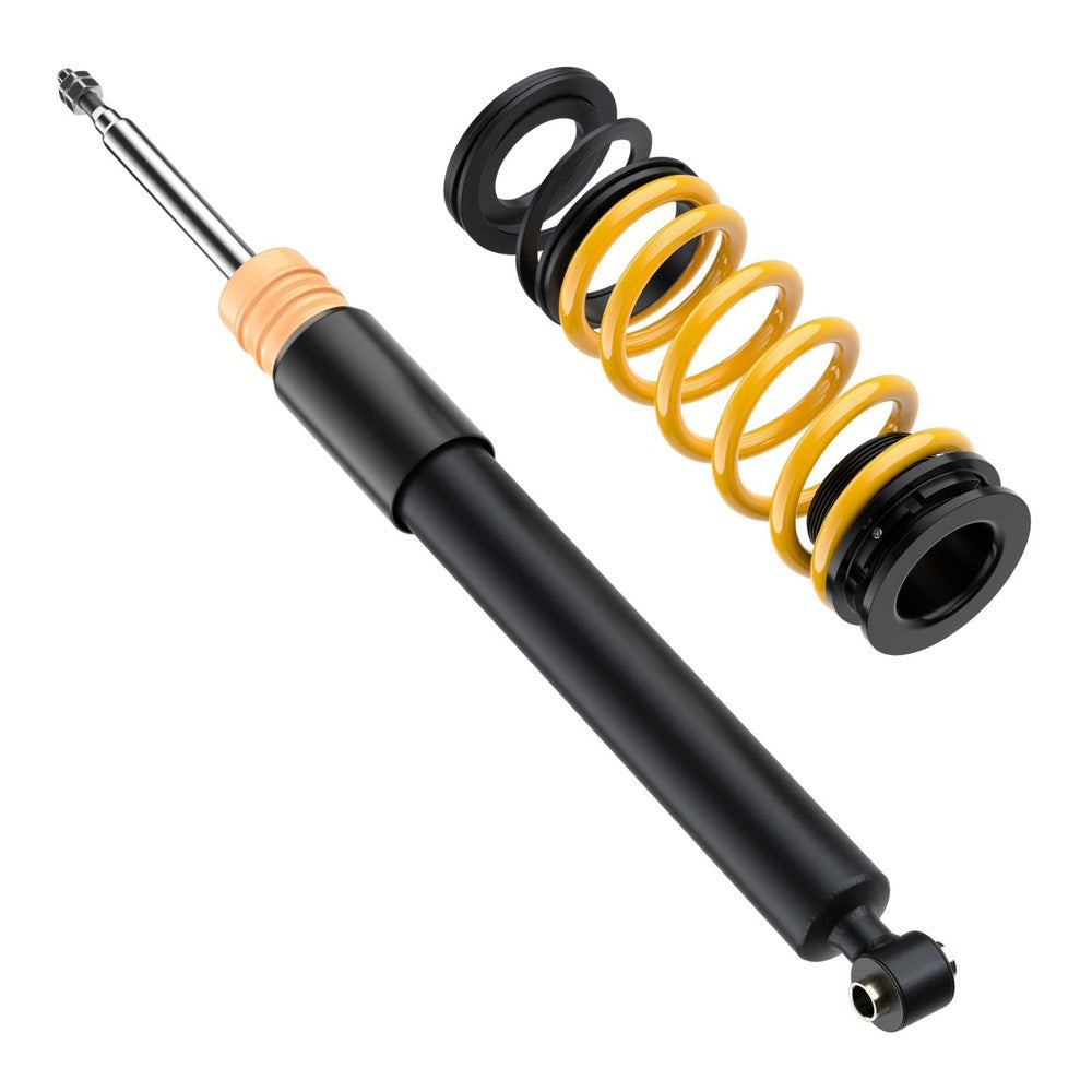 ST XTA Coilovers Honda Civic Type R FK8 17-21