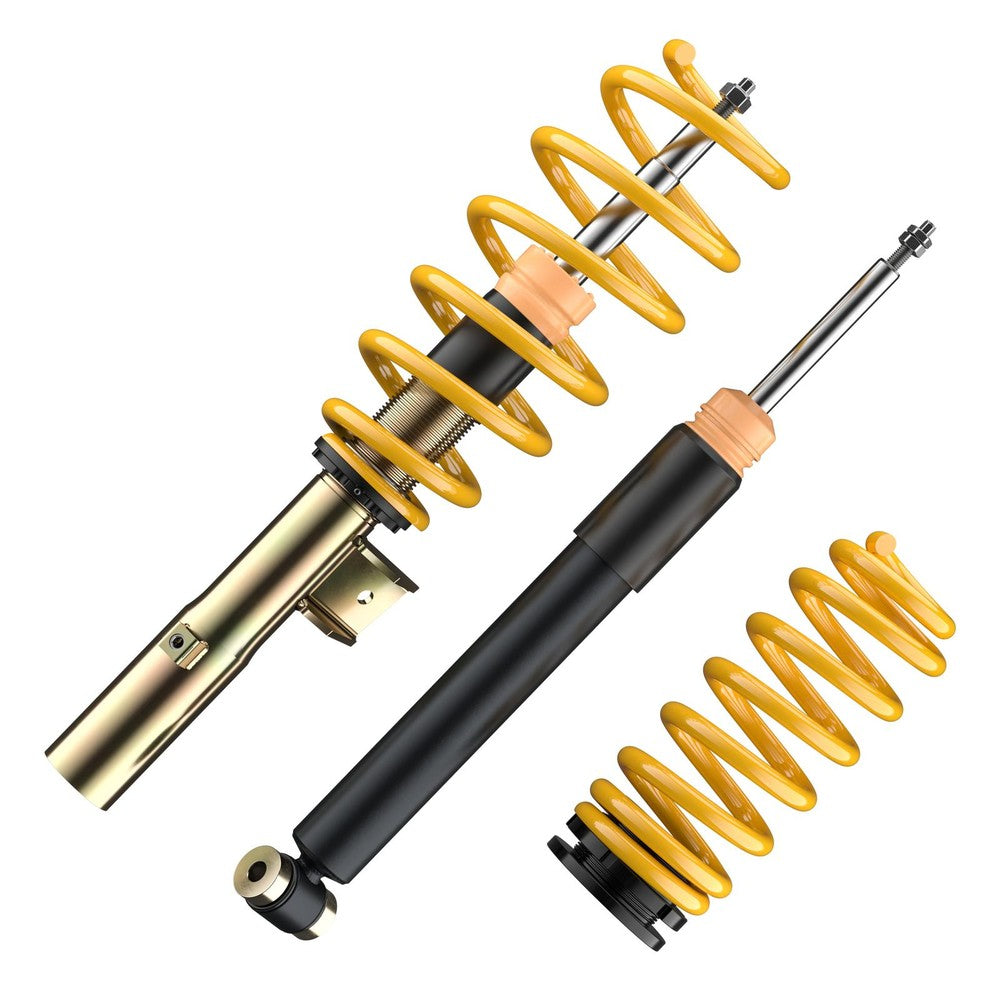 ST XA Coilovers Land Rover Range Rover Evoque L538 11-18