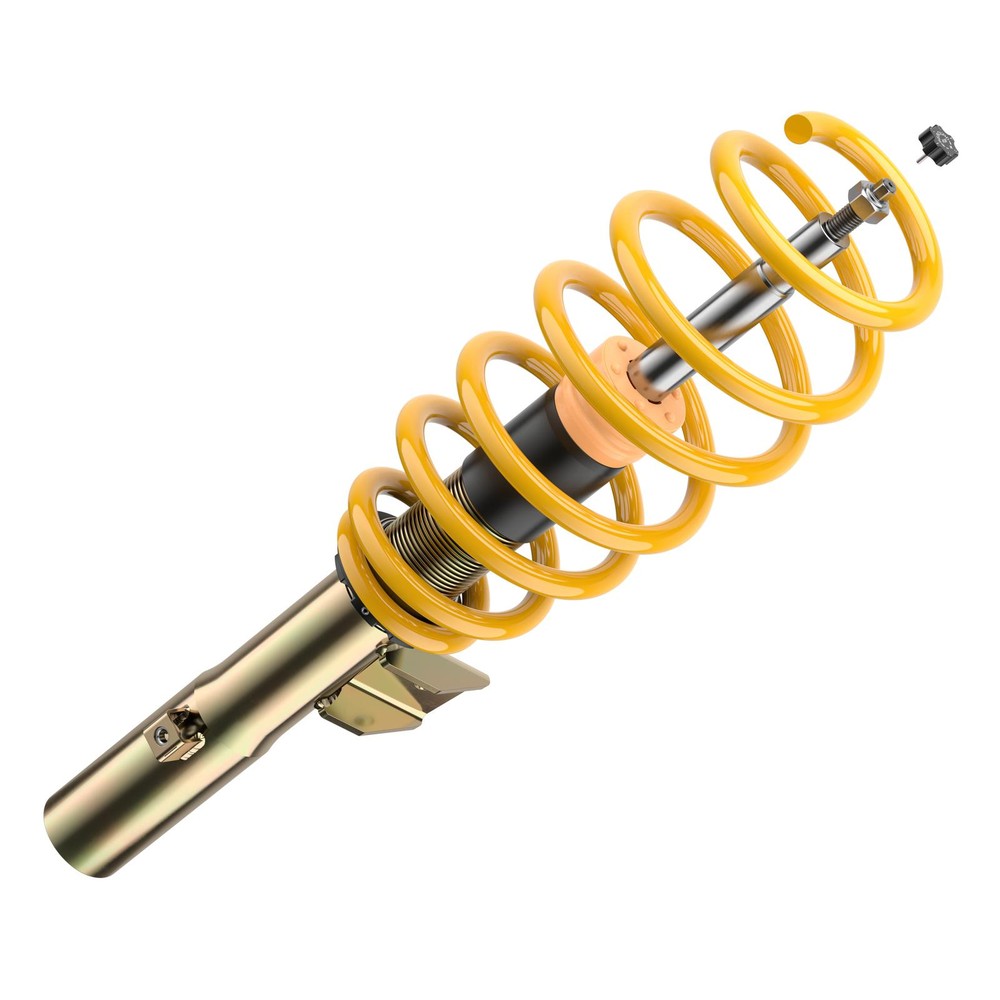 ST XA Coilovers Land Rover Range Rover Evoque L538 11-18