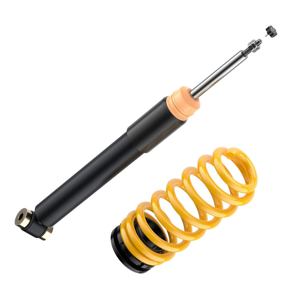 ST XA Coilovers Land Rover Range Rover Evoque L538 11-18