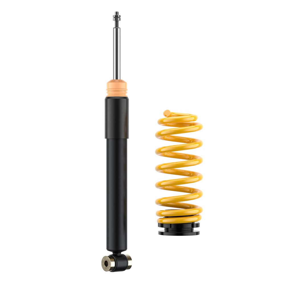 ST XA Coilovers Land Rover Range Rover Evoque L538 11-18