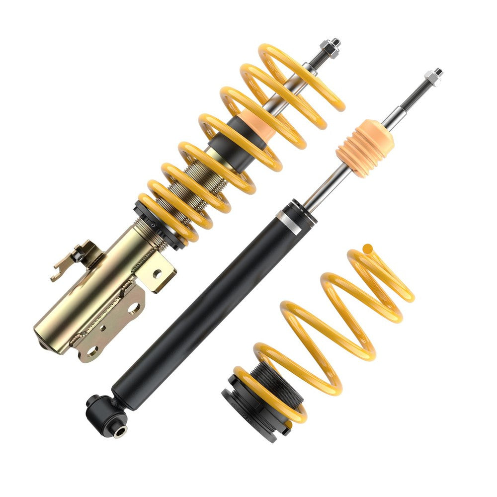 ST XA Coilovers Toyota Prius XW30 12-16