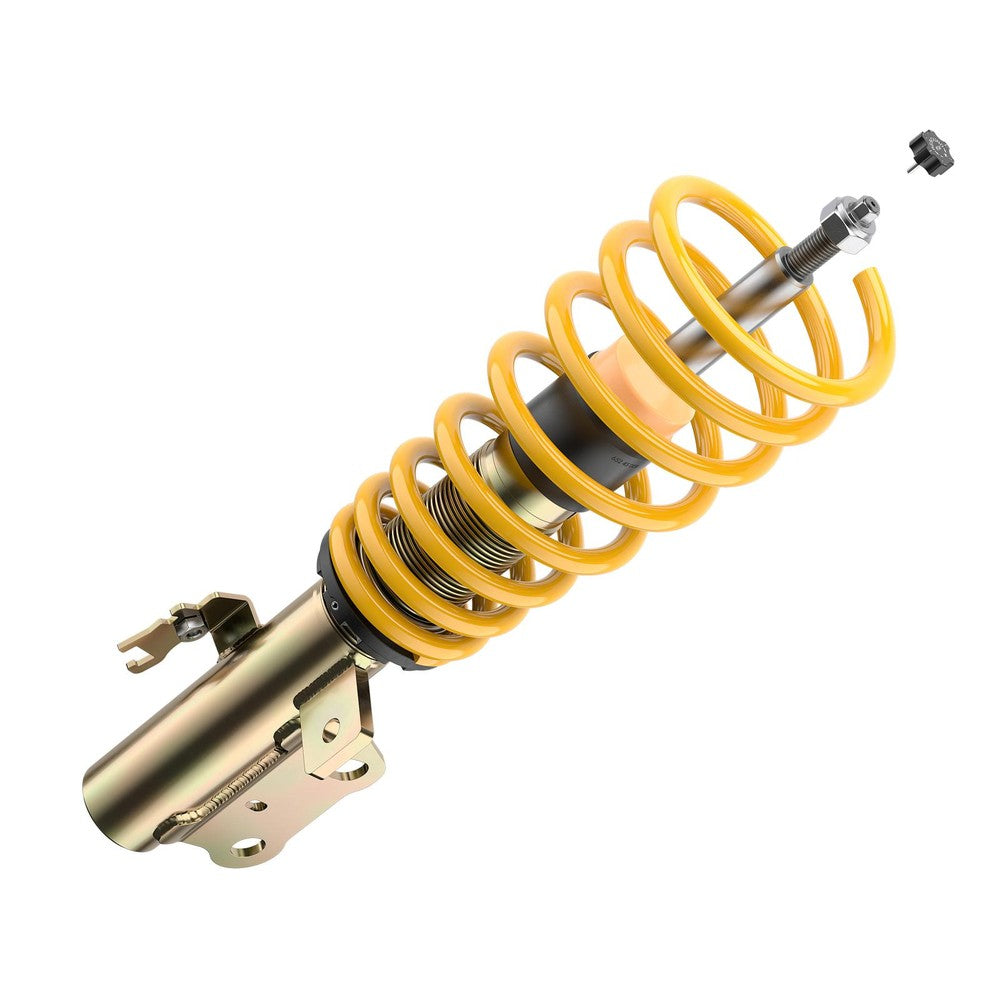 ST XA Coilovers Toyota Prius XW30 12-16