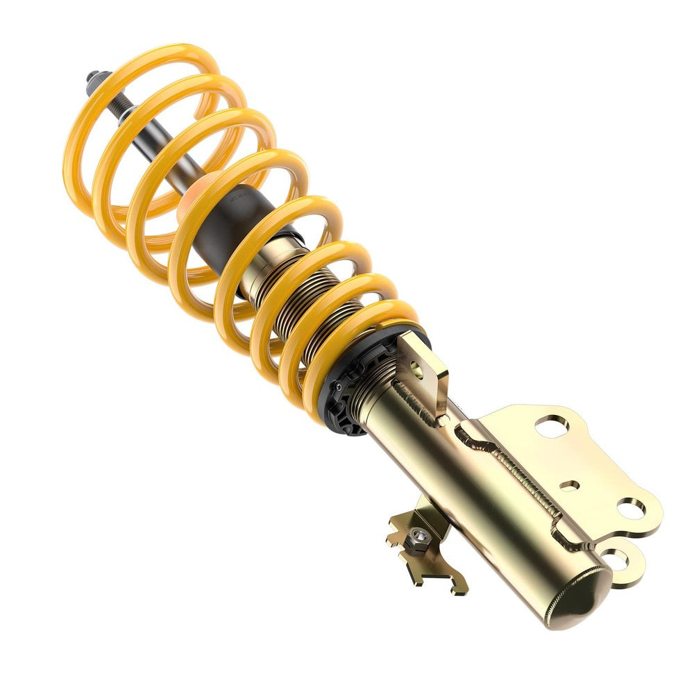 ST XA Coilovers Toyota Prius XW30 12-16