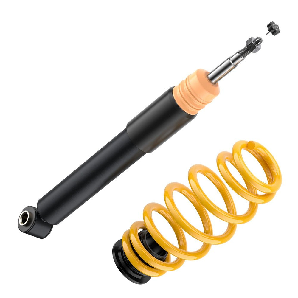 ST XA Coilovers Toyota C-HR AX10 16-23