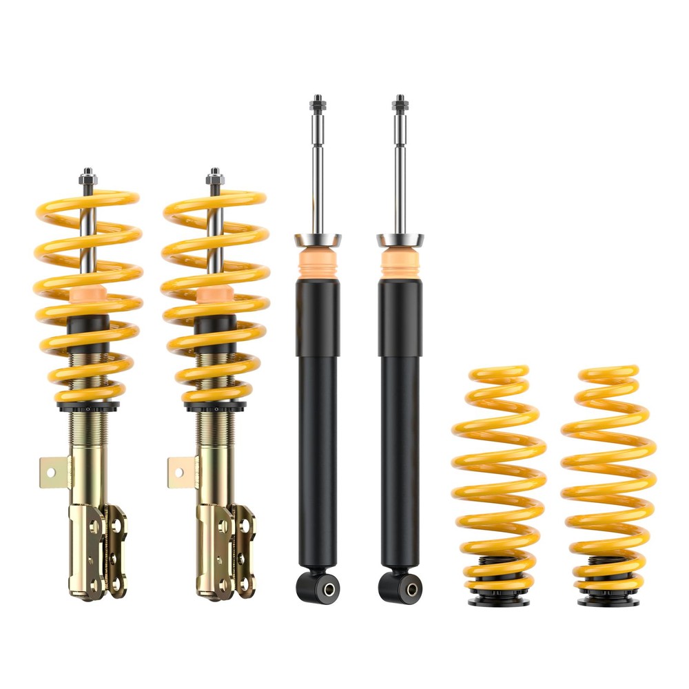 ST XA Coilovers Toyota Alphard AH20 08-15