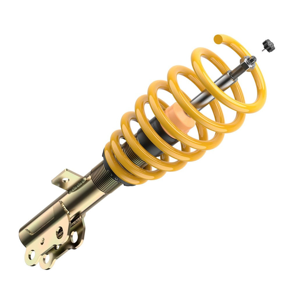 ST XA Coilovers Toyota Alphard AH20 08-15