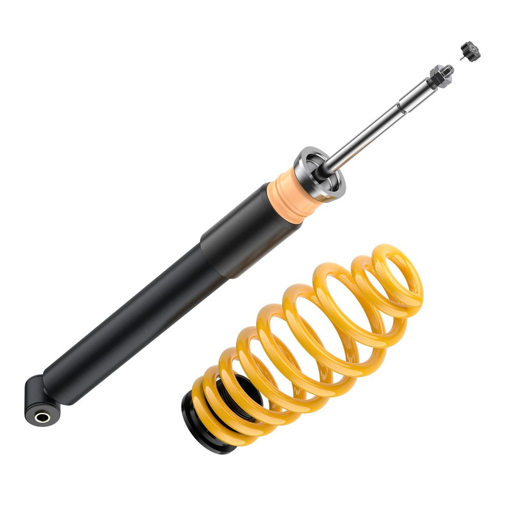 ST XA Coilovers Toyota Alphard AH20 08-15