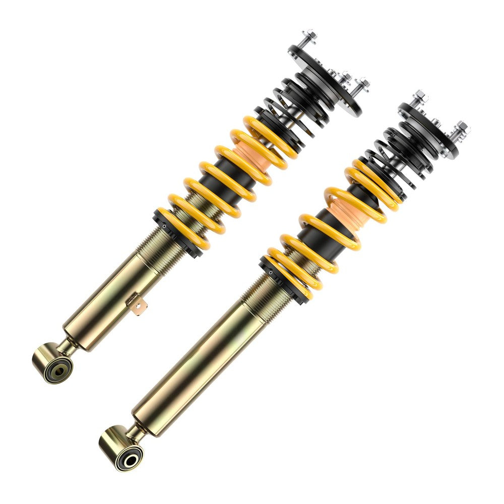 ST XTA Coilovers Lexus IS200/IS300 XE1 99-05