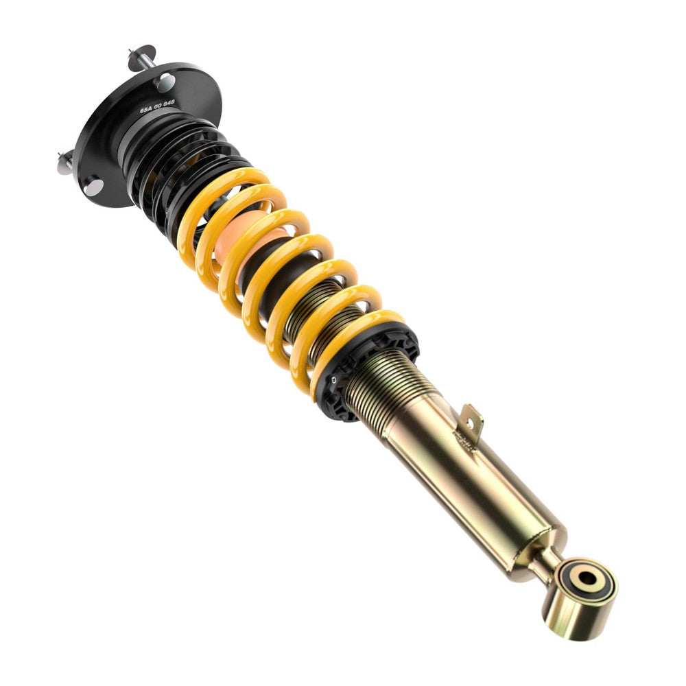 ST XTA Coilovers Lexus IS200/IS300 XE1 99-05