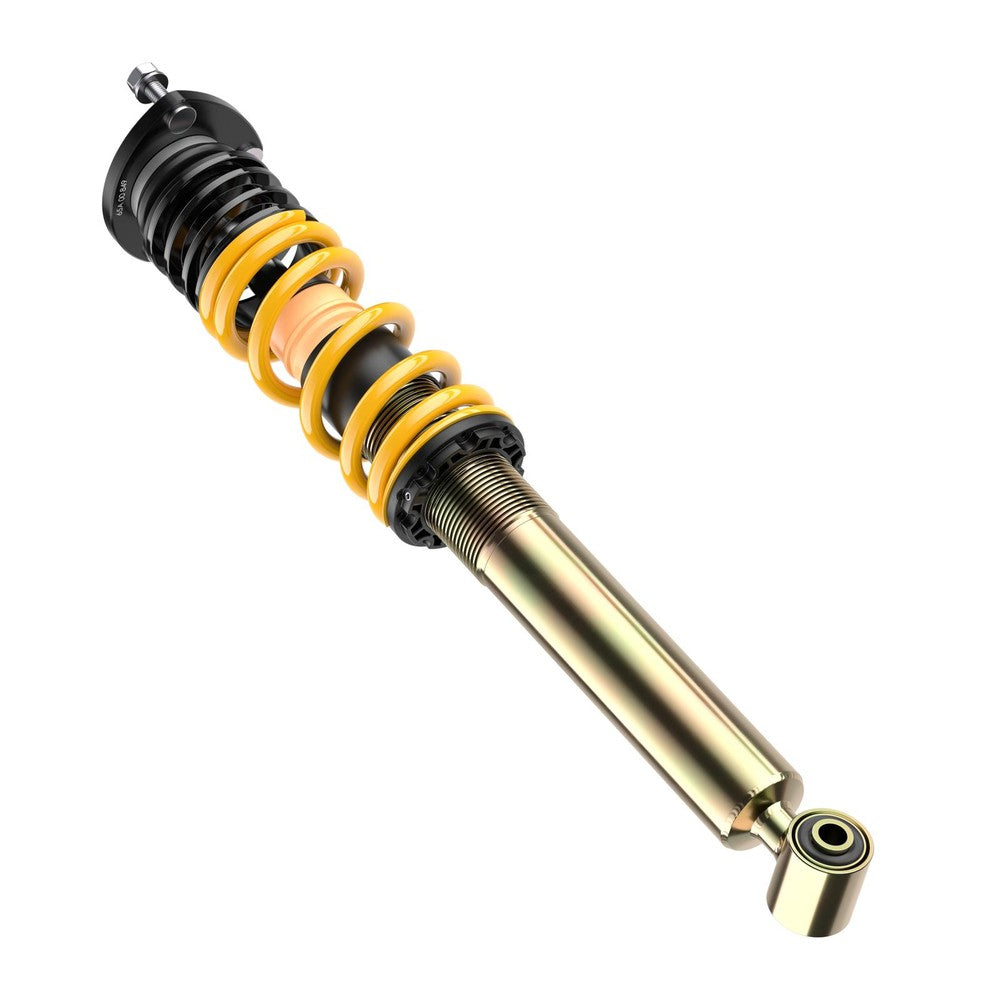 ST XTA Coilovers Lexus IS200/IS300 XE1 99-05