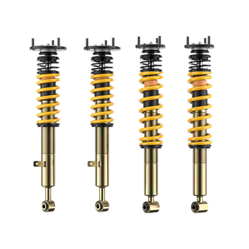 ST XTA Coilovers Lexus IS220d/IS250 XE2 05-13